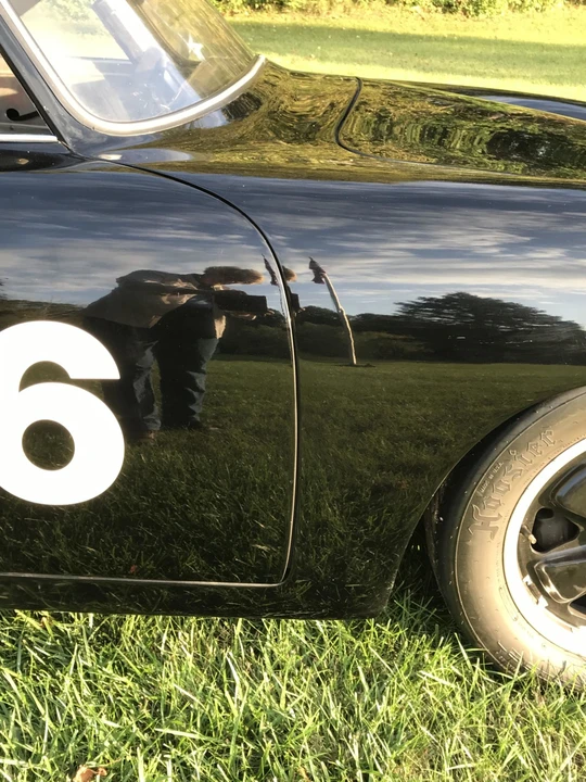 1961 Porsche 356 B - Image 16 of 31