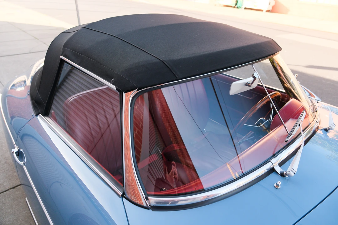 1961 Porsche 356 B - Image 31 of 31