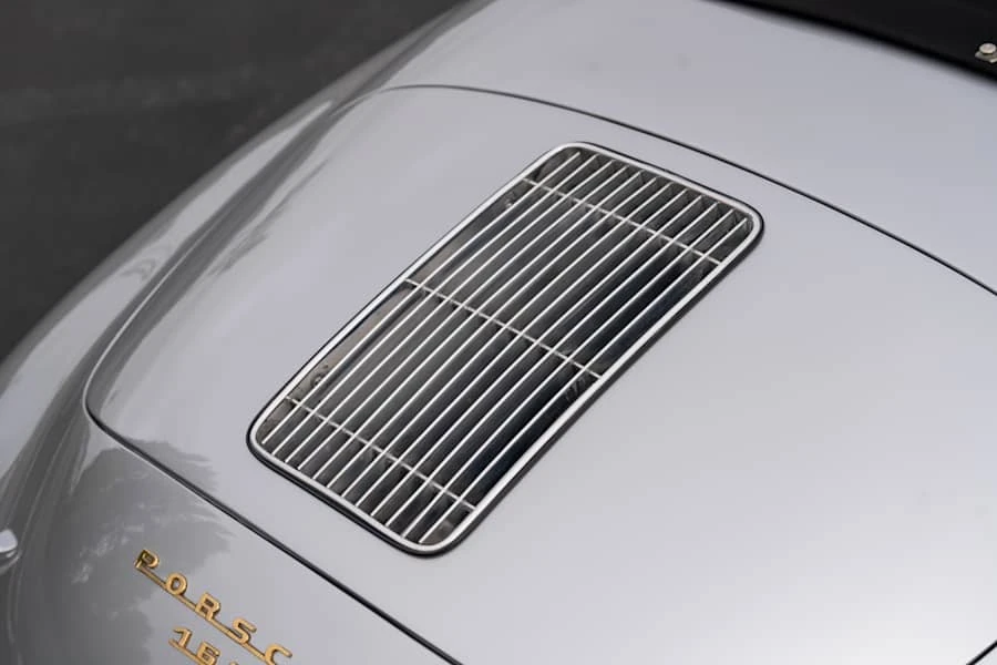 1961 Porsche 356 B - Image 15 of 31