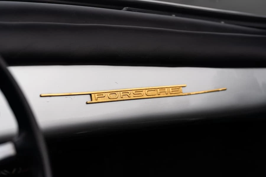 1961 Porsche 356 B - Image 28 of 31