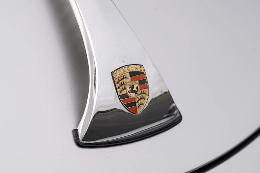1961 Porsche 356 B - Image 10 of 31