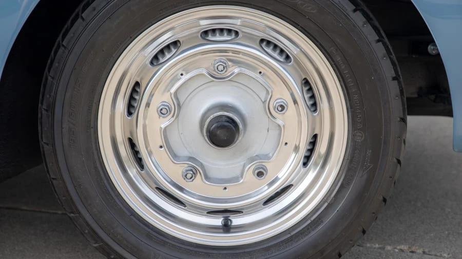 1961 Porsche 356 B - Image 16 of 19