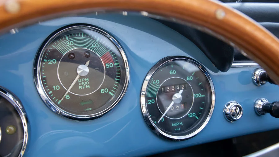 1961 Porsche 356 B - Image 17 of 19