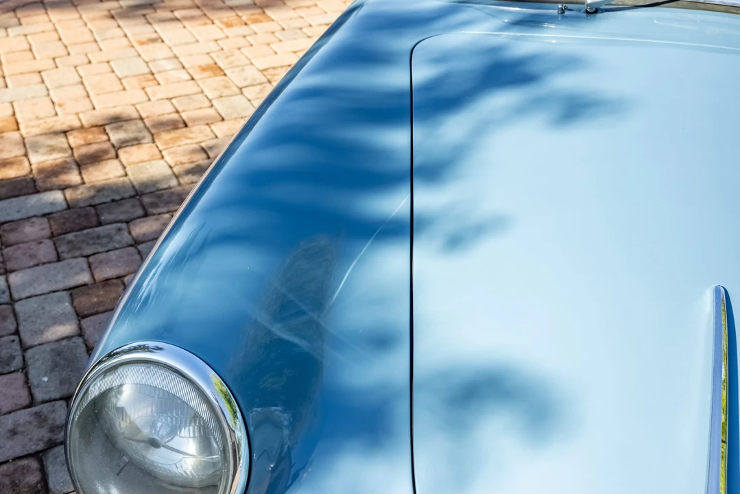 1961 Porsche 356 B - Image 24 of 31