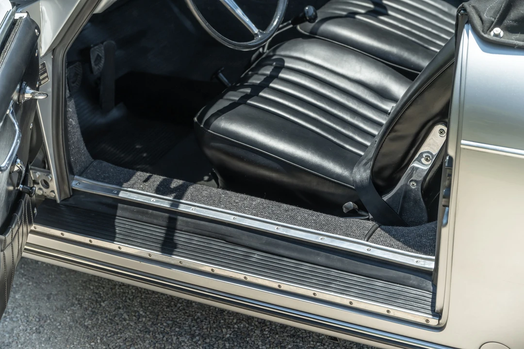 1961 Porsche 356 B - Image 29 of 31