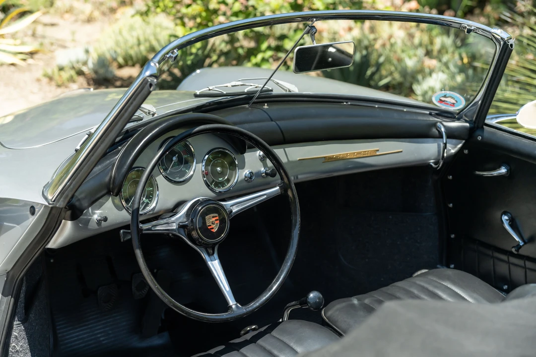 1961 Porsche 356 B - Image 27 of 31