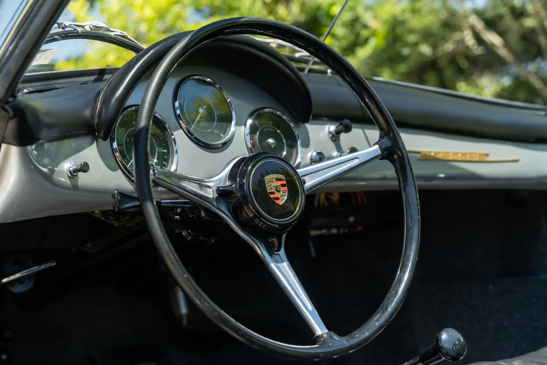 1961 Porsche 356 B - Image 25 of 31