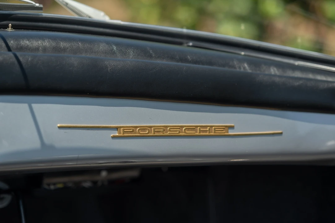 1961 Porsche 356 B - Image 18 of 31