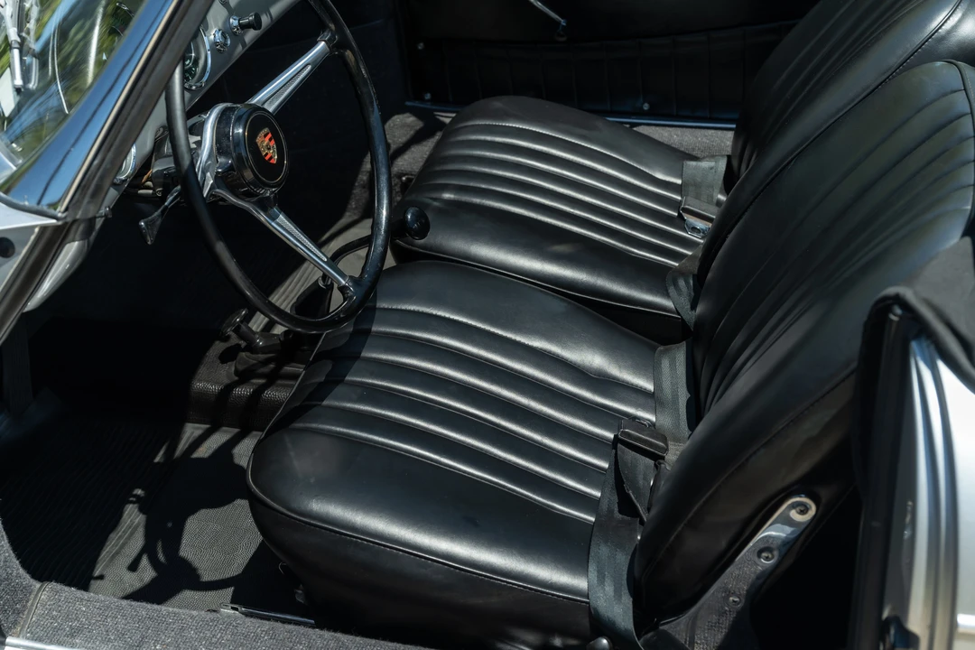 1961 Porsche 356 B - Image 28 of 31