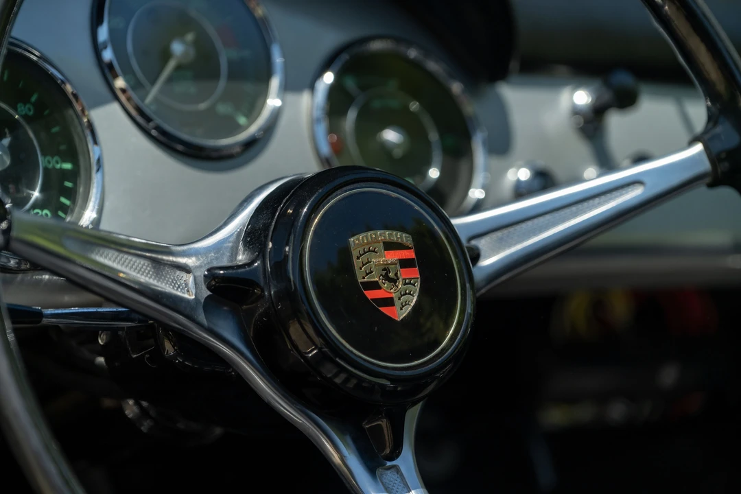 1961 Porsche 356 B - Image 24 of 31