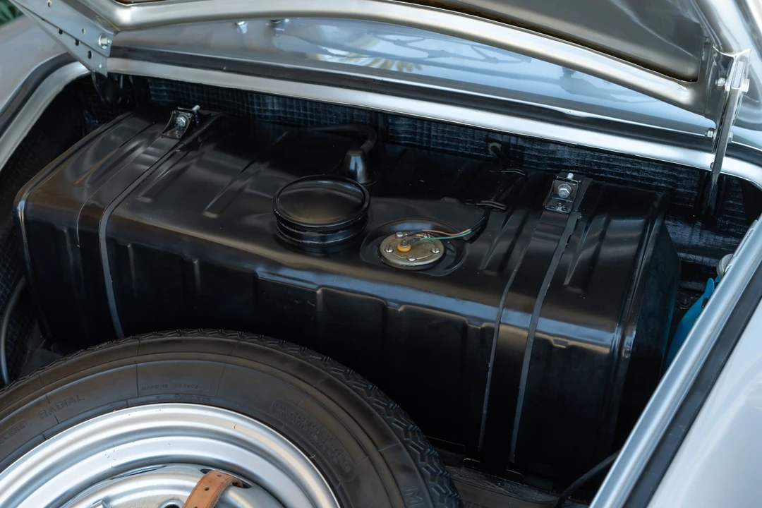 1961 Porsche 356 B - Image 13 of 31