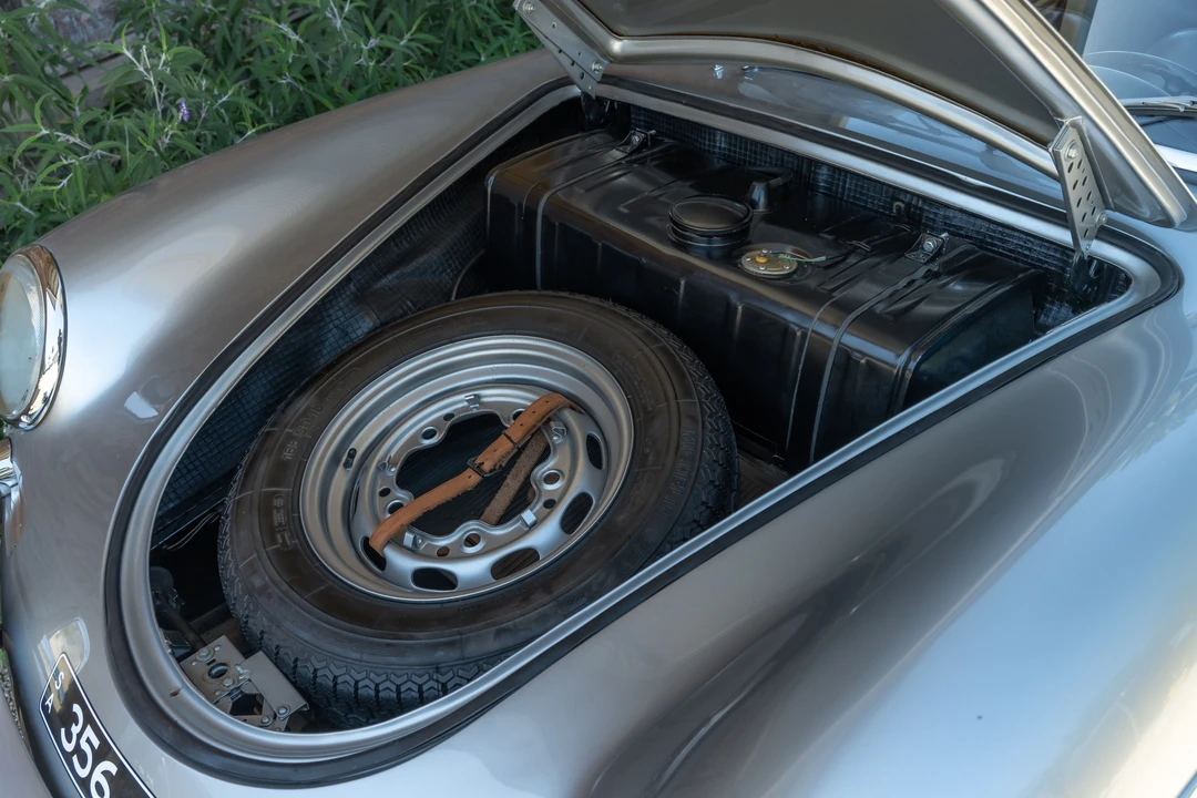 1961 Porsche 356 B - Image 14 of 31