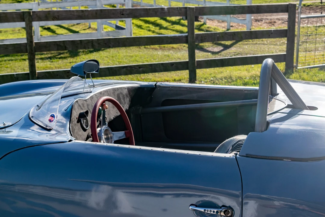 1961 Porsche 356 B - Image 12 of 31