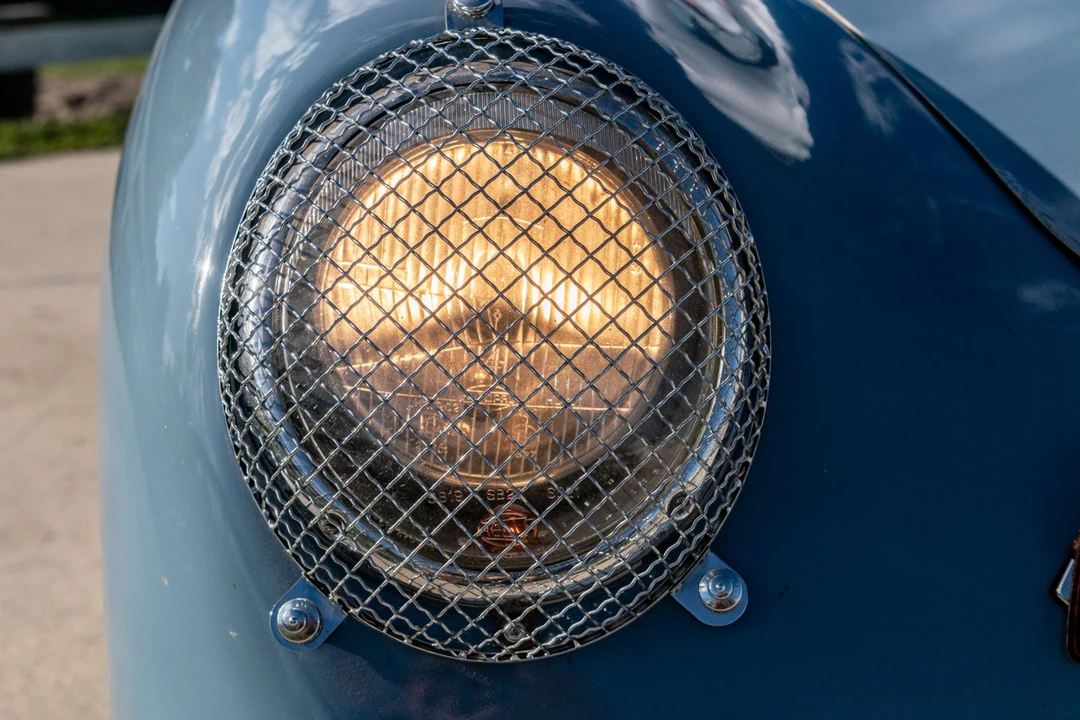1961 Porsche 356 B - Image 20 of 31