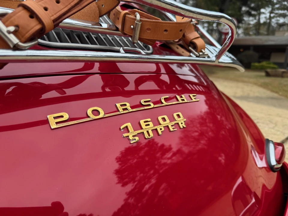 1961 Porsche 356 B - Image 14 of 31