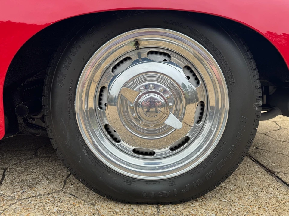 1961 Porsche 356 B - Image 21 of 31