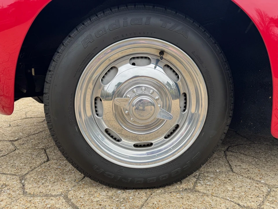 1961 Porsche 356 B - Image 20 of 31