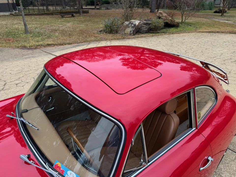 1961 Porsche 356 B - Image 15 of 31