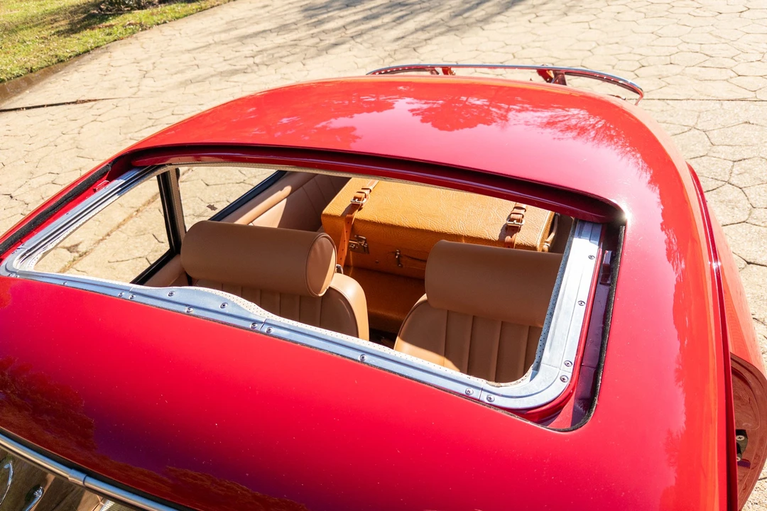 1961 Porsche 356 B - Image 16 of 31