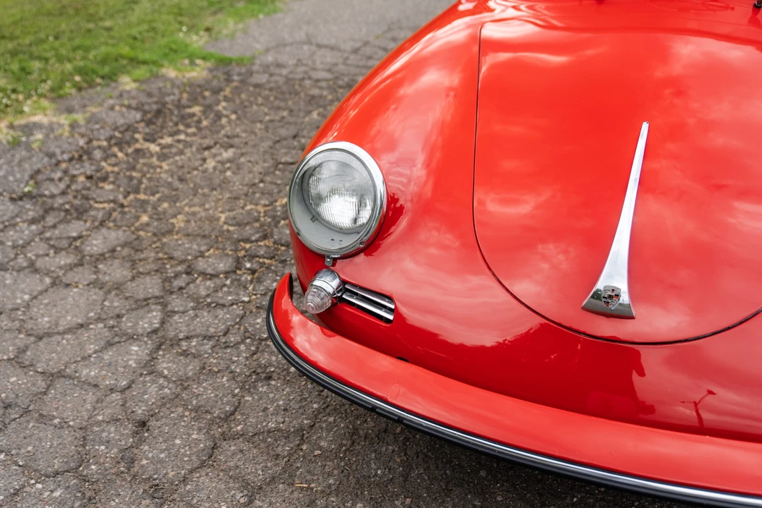 1961 Porsche 356 B - Image 24 of 31