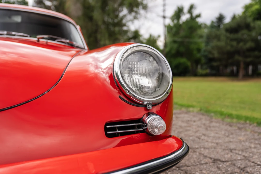 1961 Porsche 356 B - Image 26 of 31