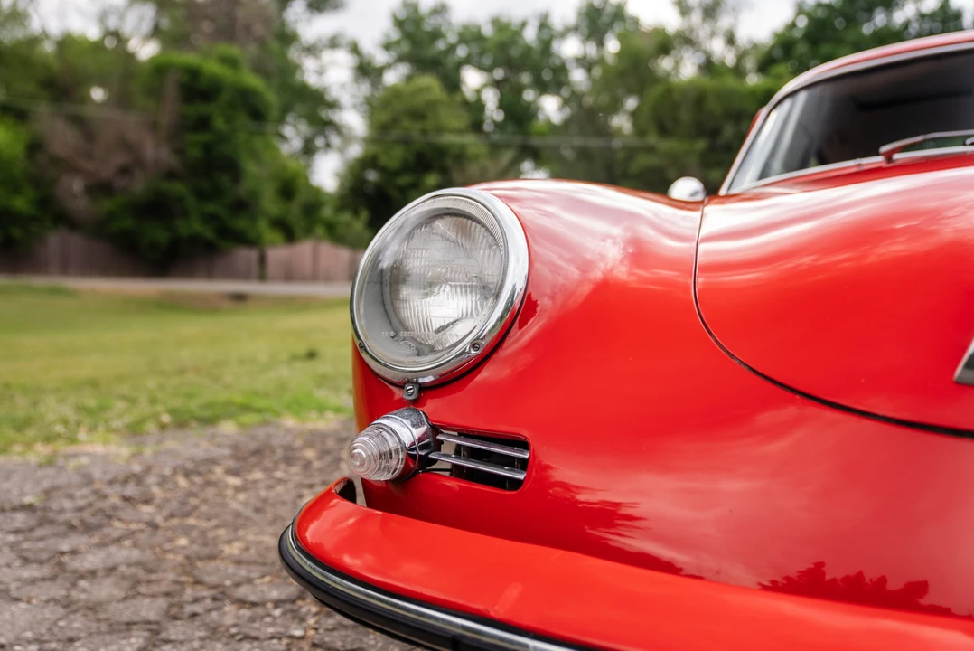 1961 Porsche 356 B - Image 25 of 31