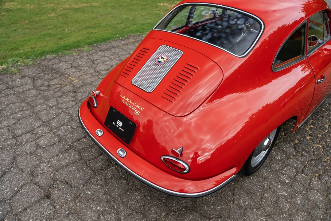 1961 Porsche 356 B - Image 28 of 31