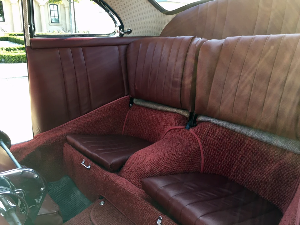 1961 Porsche 356 B - Image 29 of 31