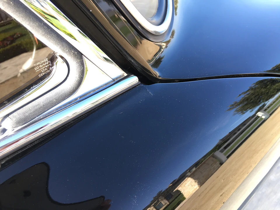 1961 Porsche 356 B - Image 20 of 31