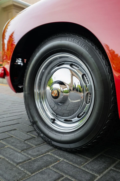1961 Porsche 356 B - Image 20 of 31