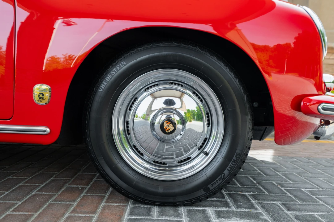1961 Porsche 356 B - Image 12 of 31