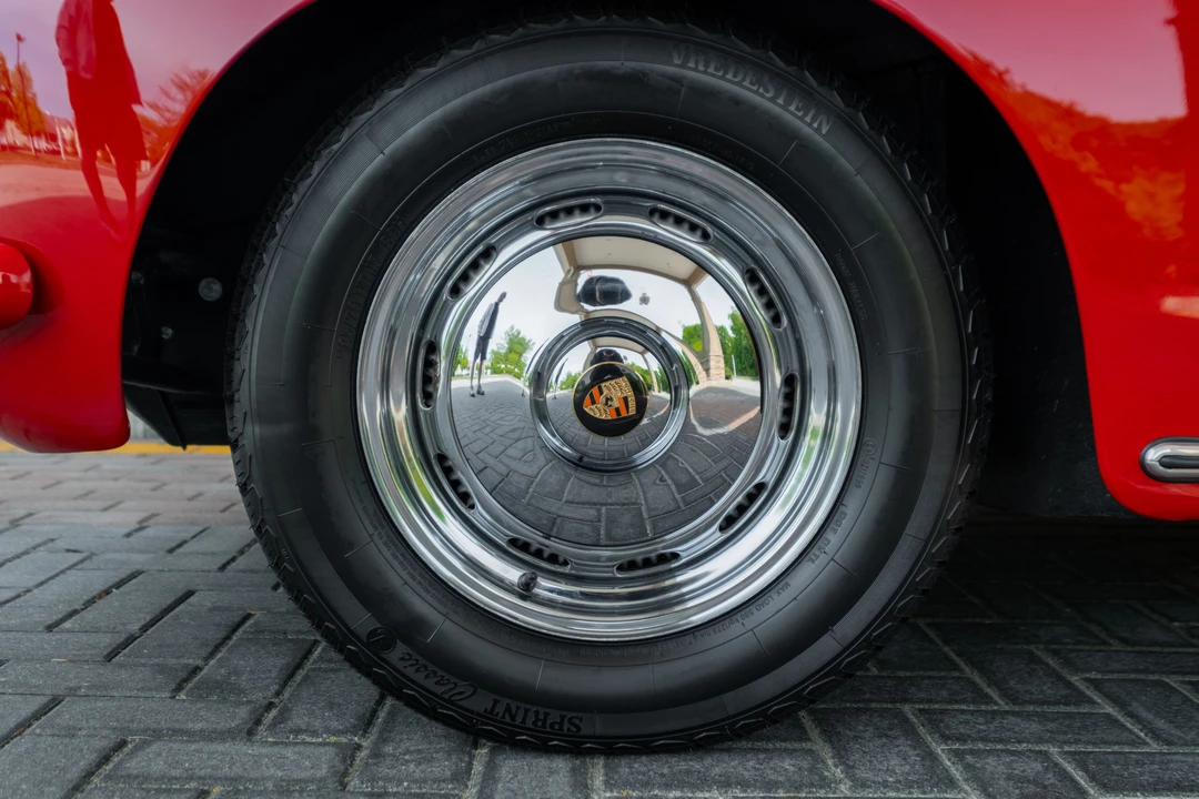 1961 Porsche 356 B - Image 24 of 31