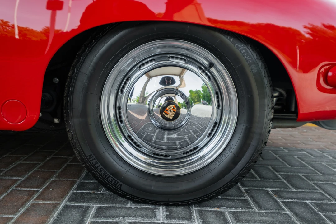 1961 Porsche 356 B - Image 26 of 31