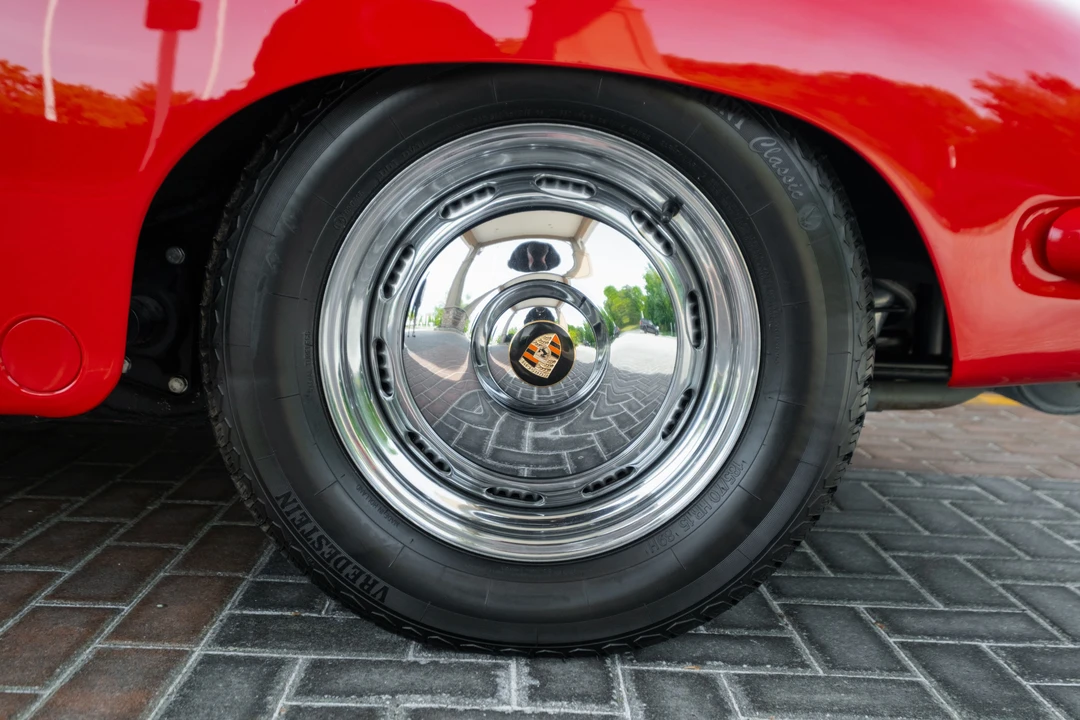 1961 Porsche 356 B - Image 25 of 31