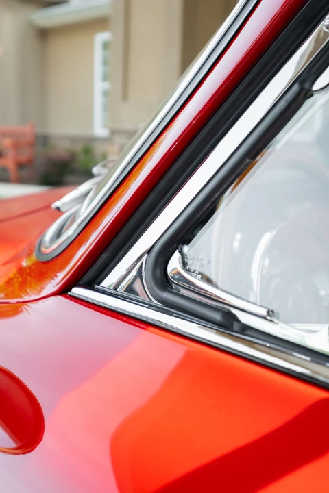 1961 Porsche 356 B - Image 19 of 31