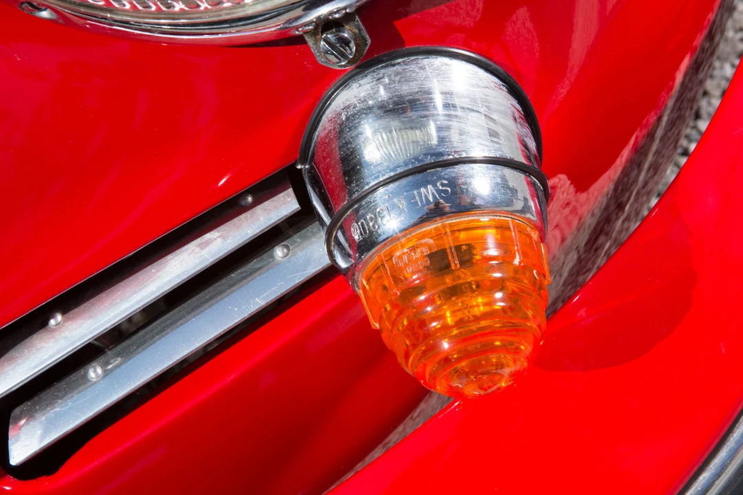 1961 Porsche 356 B - Image 13 of 20