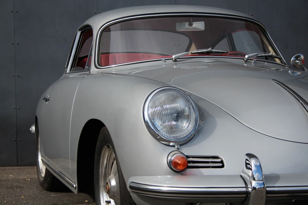 1961 Porsche 356 B - Image 22 of 31