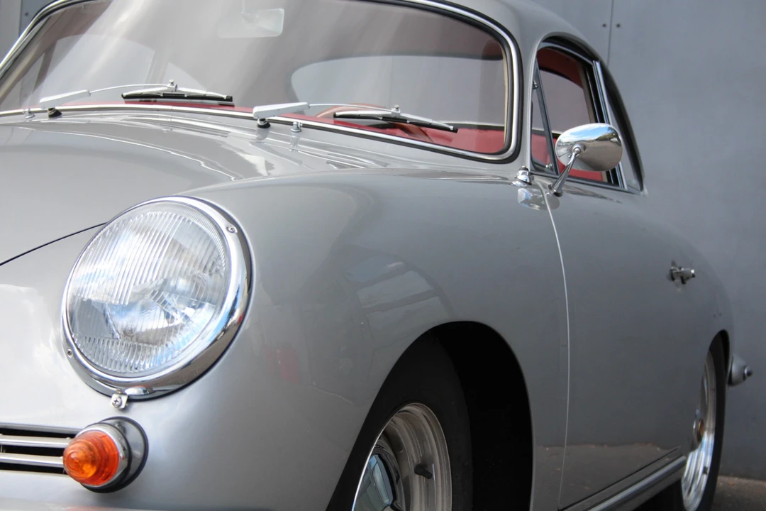 1961 Porsche 356 B - Image 23 of 31
