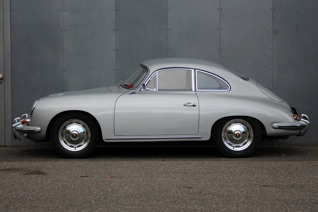 1961 Porsche 356 B - Image 18 of 31