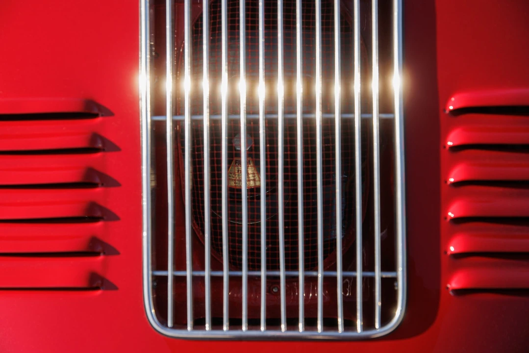 1961 Porsche 356 B - Image 30 of 31