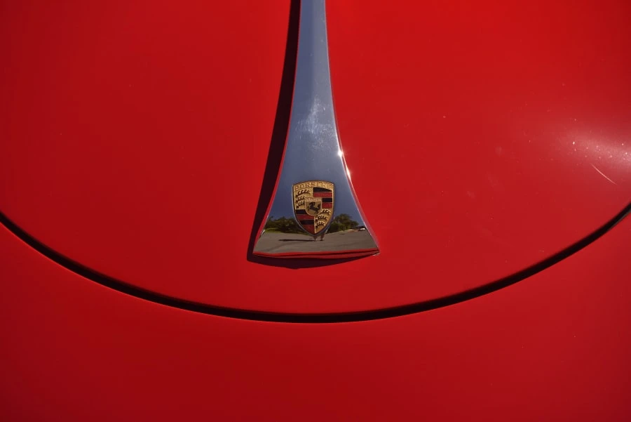 1961 Porsche 356 B - Image 21 of 31