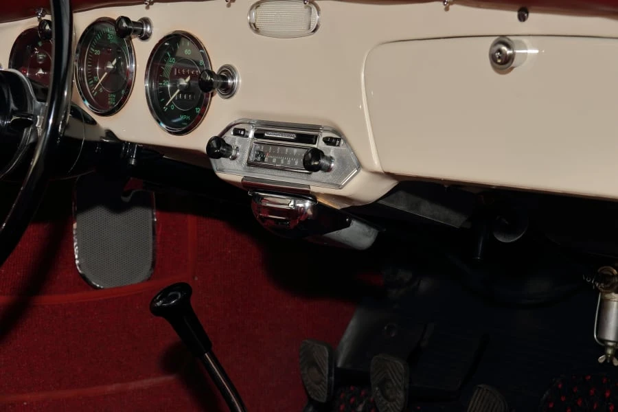 1961 Porsche 356 B - Image 18 of 28