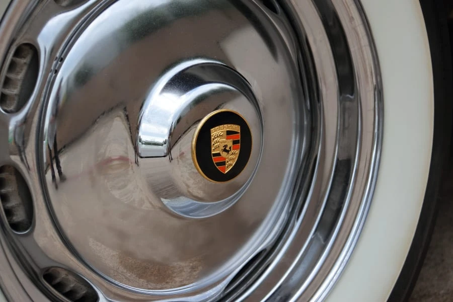 1961 Porsche 356 B - Image 15 of 28