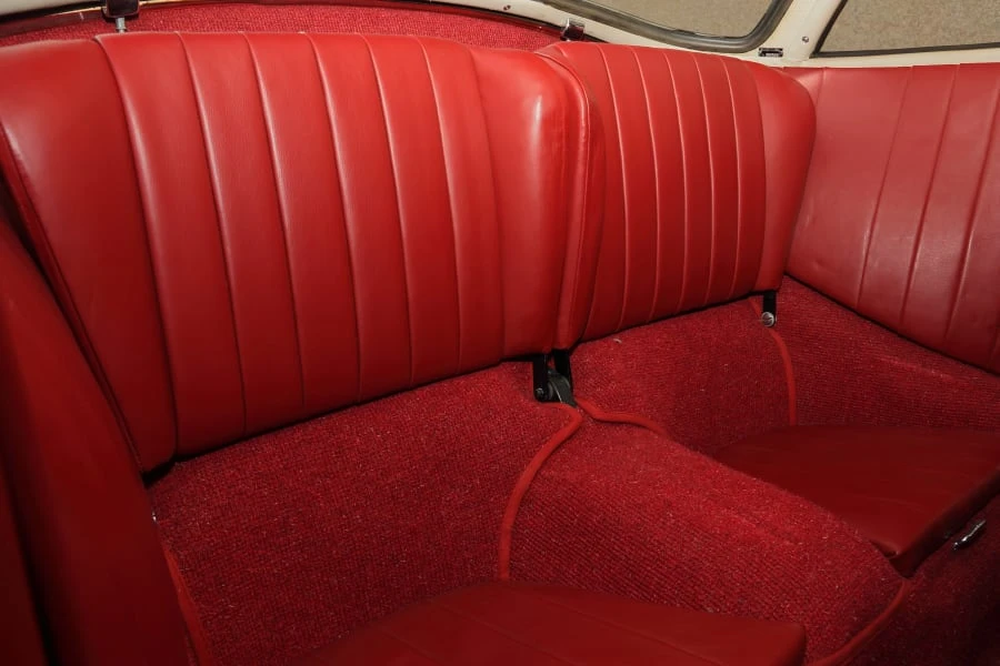 1961 Porsche 356 B - Image 23 of 28