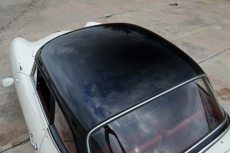 1961 Porsche 356 B - Image 14 of 28