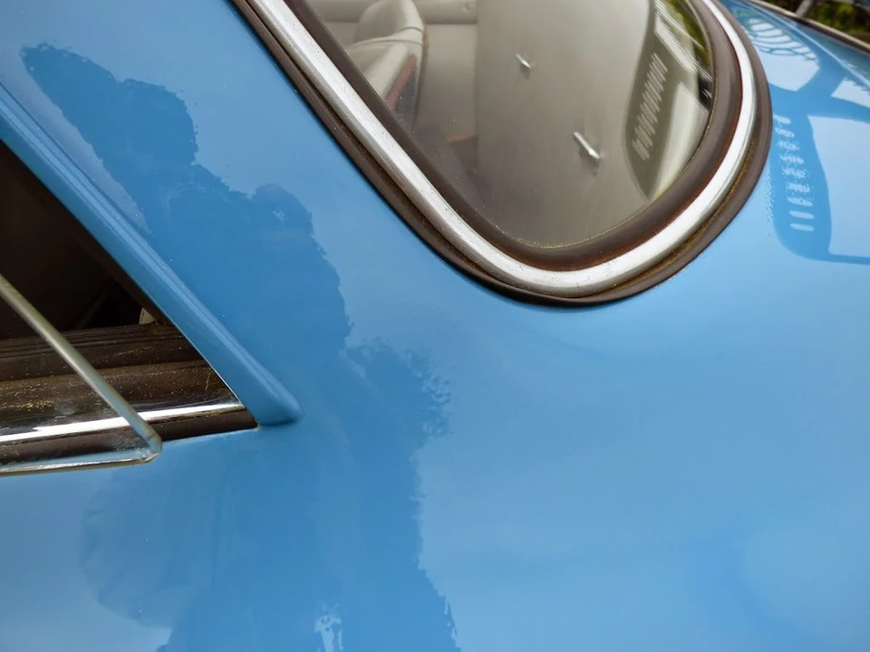 1961 Porsche 356 B - Image 13 of 31