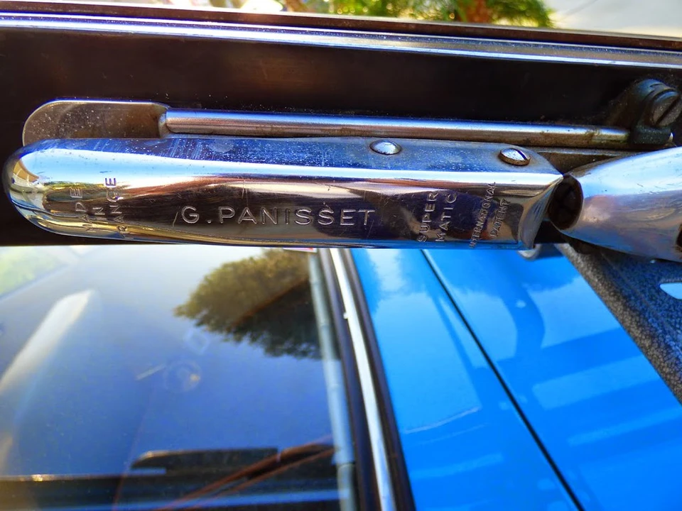 1961 Porsche 356 B - Image 15 of 31