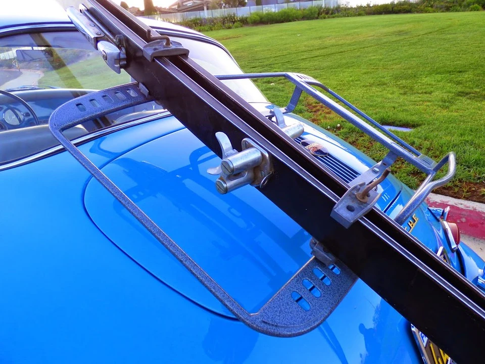 1961 Porsche 356 B - Image 16 of 31