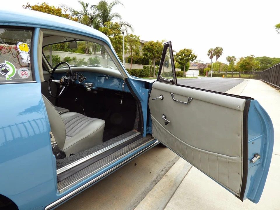 1961 Porsche 356 B - Image 17 of 31