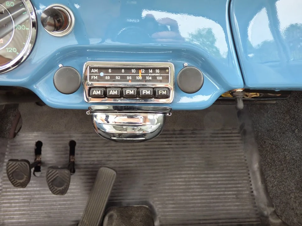 1961 Porsche 356 B - Image 23 of 31